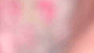 In pajamas my brunette being by the neighbor