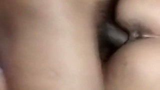 Indian Desi Girl Fucking in Bed Homemade Amateur Sex Hindi Audio