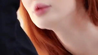 Red Queen Lenina Crowne Gets Satisfied in Sensual Threesome