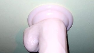 Hot Black Maid Does Some Webcam Black and Ebony