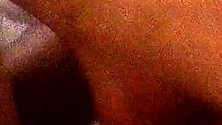 Stepsister Offered Me Footjob