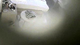 Horny fat arab housewife fingered on amateur hidden cam