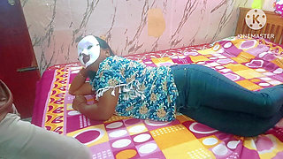 Step Stepsister Having a Great Time with Her Step Stepbrother When Parents Not at Home - Full Tamil Lustful Audio with Real Loud