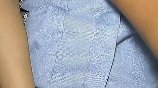 Pinay Teacher Ang Yummy Always Want Missionary Position