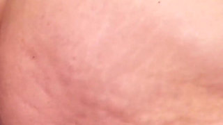 BBW GILF Gets BBC Ass Destroyed During Bus Drive