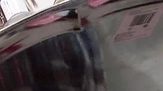 Sexy Big Titted MILFs Get a Thick Cock in Their Ass During a Foursome