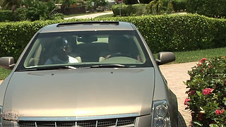 Danger Zone + Sincere Luv - Vicious Fucking