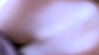 Amateur ass fucking POV