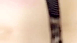 Fucking on My Neighbor's Cock I Get All the Milk Out of Him