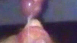 MILF Masked Cum in Mouth Vol 1