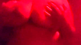 STEPMOM COME TO MY RED ROOM