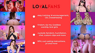 Fantasy, Exposed Fantasy and Drained