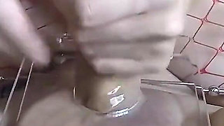 Lie Still! There's Still Plenty of Sperm in Your Balls.