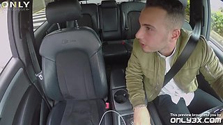 Mia Ferrari In No Shopping Just Screwing For Slutty Mia