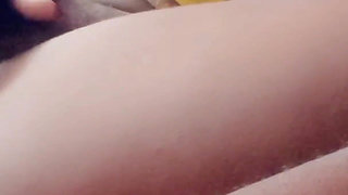 Legs Wide Open Fingering My Pussy Amazing Muilti Leg Shaking Orgasms