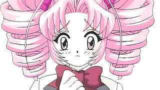 Goddess's 18-25 clip