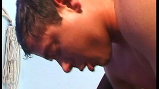 Stunning MILF From Germany Is Here to Please His Cock