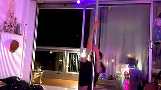 Exciting Dancer