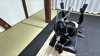 Orangeboys Bondage Studio Latex Jk Crossdressing Deep