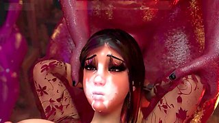 Hentai sex, animated, hd videos