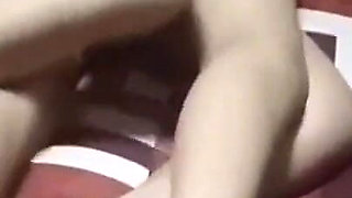 Student in Her After College Room! They Are Left to Do Homework and I Fucked My Partner!