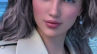 Complete Gameplay - Breeze of Passion, Part 2