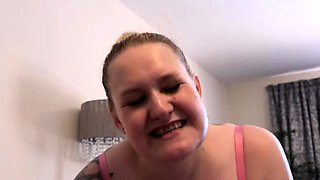 Solo big taco babes masturbation action