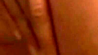 Licking Pussy in the Ladies' Toilet