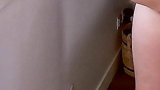 Fucked and Creamed After Sports by the Neighbor with the Big Member