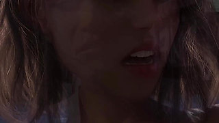 College Kings 28 Ms Rose Took Me to a Hotel Room and We Fucked Hard