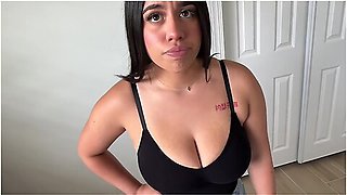 Anxiety Relief With Thick Latina Stepsister Melztube Household Fantasy Scott Stark