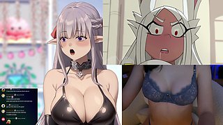 My Hero Academia Manga porn - Kaminari’s internship with Mirko