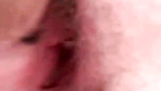 Bedmate's homemade video by Wicked Sexy Melanie