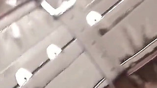 Latex and Pvc Tease, Anal Hole Seduce and Facesitting Compilation (femdom POV Video)