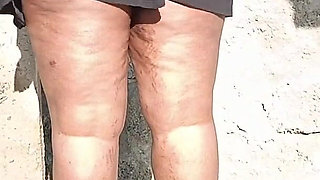 When the Wind Decides to Misbehave