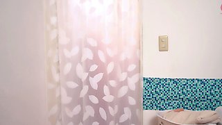 Asian japanese oriental blowjob cumload