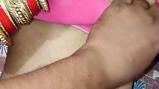 Desi Bhabhi taught sex