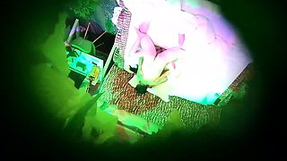Amateur couple Hidden Cam Submissive girl