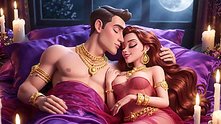 Bedroom Mein Pati Patni Ki Full Night Hard Sex