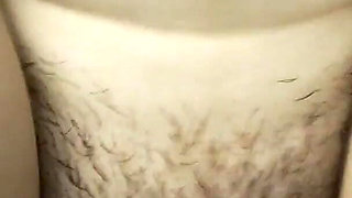 18 Year Old Perfect Big Natural Tits Bonce From Missionary with Her Dads Older BBC Friend