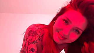POV Virtual Sex: Fit Friend Needs Extra Protein After Workout