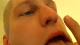 Loving Couple Having Fun Live: Blowjob, Missonary  Amateur Porn