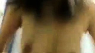 Thai Amateur Couple's Intimate Tape