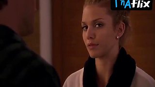 Annalynne Mccord Wonderful Episode in 90210