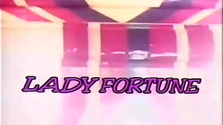 Electric Blue Special - a Night at Paul Raymond's Revuebar