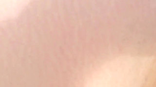 Handjob While Driving - Outdoor Fuck and Cum on Monster Ass