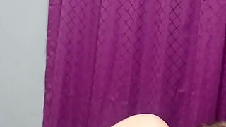 Black 18 Year Old Student Fucked Missionary by Stepdaddy in Her Uniform