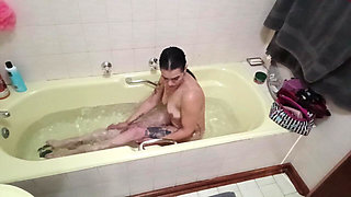 Karma Ex Girl Ends up Being Hotwife