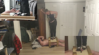 Glory Hole Flats Mary Jane
