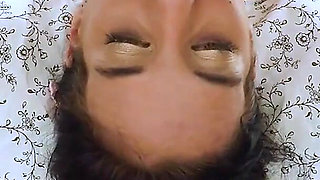 Nikki Fox Knows Her Way Around Huge Cocks